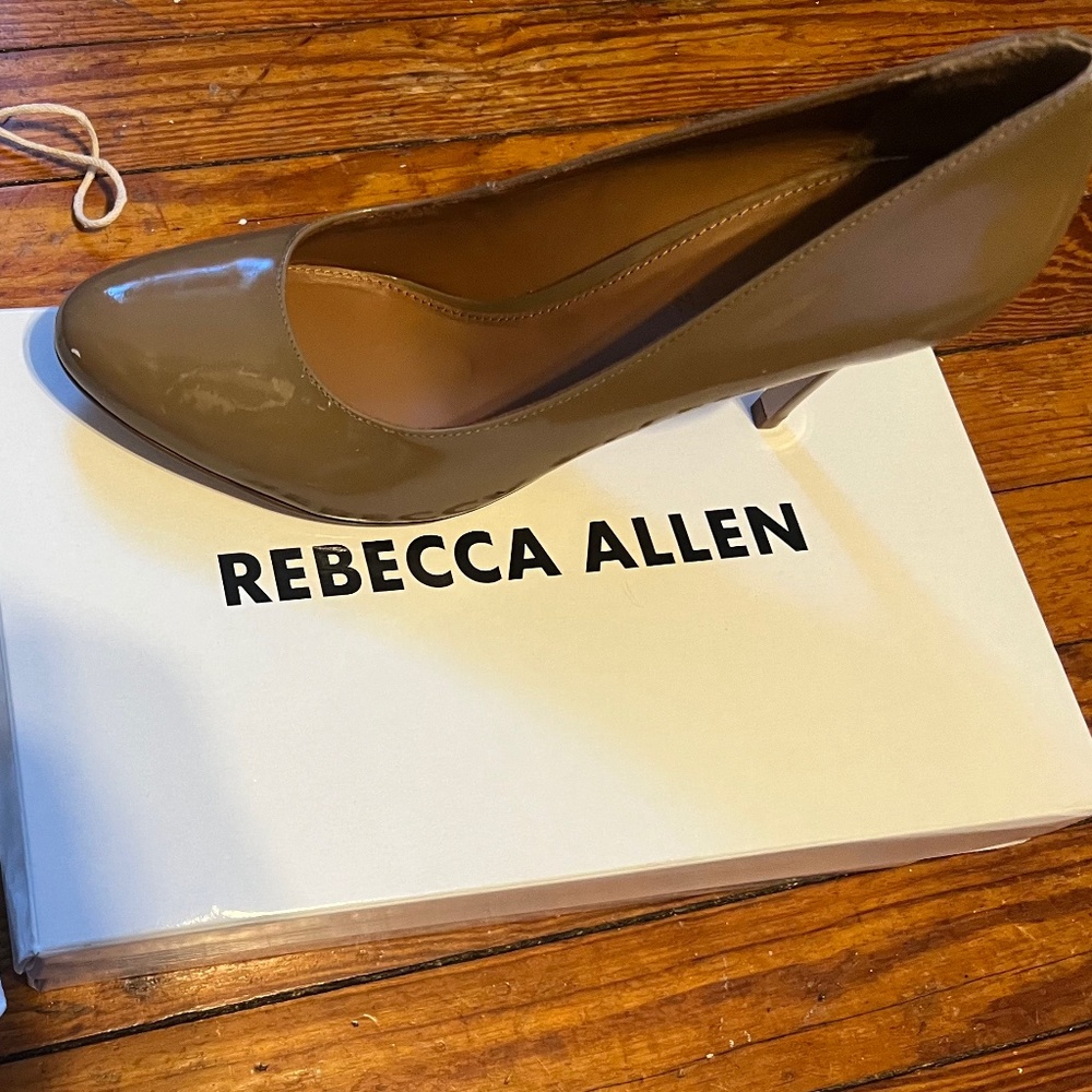 The New Pump (Women)